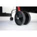 Тенісний стіл  Garlando Advance Indoor Blue (C-277I) - фото №3